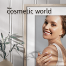New cosmetic world Sommer 2023 New cosmetic world Sommer 2023
