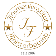 Kosmetikinstitut Ines Fippel Logo